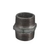 Best Nipple doppio ghisa 3/8 raccordo sfuso Tubi E Raccordi