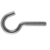 Sistemi Di Fissaggio|Occhioli aperti filetto metrico m5x60 mm. - 4 pz.