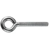 Sistemi Di Fissaggio|Occhioli filetto metrico m6x50 mm. -1 kg.