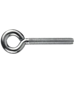 Sistemi Di Fissaggio|Occhioli filetto metrico m5x50 mm. - 4 pz.