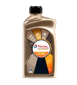 Online Olio a base sintetica per motori a benzina 2 tempi "700", 1 litro Moto