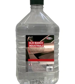 Compressori|Olio bianco industriale 5l lubrificante minerale per compressori