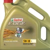 Castrol Oli E Lubrificanti|Olio edge 5w-30 ll titanium 4lt