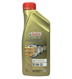 Sale Olio edge 0w20 v 1l ge Oli E Lubrificanti