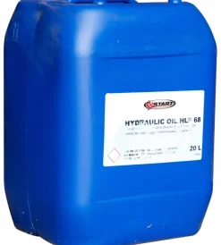 Hot Olio idraulico minerale iso 68 20 lt Oli E Lubrificanti