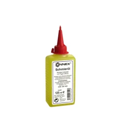 Outlet Olio lubrificante biodegradabile 125 ml. Oli E Lubrificanti