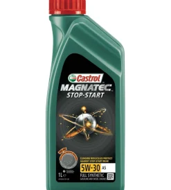 Online Olio lubrificante per motore auto magnatec 5w30 a5 q3 stop-start 1l Oli E Lubrificanti
