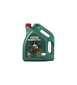 Olio magnatec 5w40 c3 5l lubrificante per motore auto oil Oli E Lubrificanti