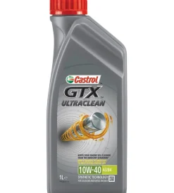 Clearance Olio motore auto gtx ultraclean 10w40 a3/b4 1l lubrificante Oli E Lubrificanti