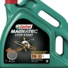 New Olio motore auto magnatec stop-start lubrificante 0w30 d q3 4l Oli E Lubrificanti
