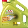 Oli E Lubrificanti-Castrol Olio motore edge "5w30" long life 4 litri