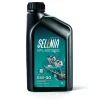 Oli E Lubrificanti- Olio motore gpl metano 5w-30 selenia 1 lt