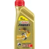 Moto- Olio motore lubrificante moto 4t power 1 20w50 1l  oil