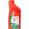 Olio motore moto/scooter 2t lubrificante minerale 1l oil Moto