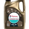 Best Olio motore "total synthetic plus 5w30" 4 litri Oli E Lubrificanti