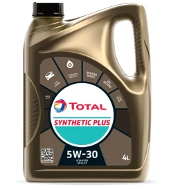 Best Olio motore "total synthetic plus 5w30" 4 litri Oli E Lubrificanti