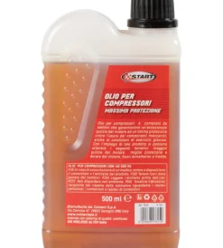 Compressori|Olio per compressore 15w40