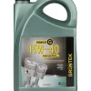 Oli E Lubrificanti|Olio power-g lubrificante minerale 4l 15w40 per motori diesel