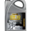 Oli E Lubrificanti|Olio power-g semi-sintetico 4l 10w40 per motori diesel benzina