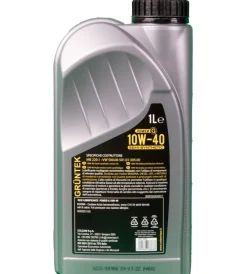 Discount Olio power-g semi-sintetico 1l  10w40 per motori diesel Oli E Lubrificanti