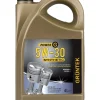 Oli E Lubrificanti|Olio power-g sintetico  4l 5w30 per motorediesel e benzina