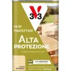 Discount Olio protettivo per mobili da giardino incolore, 1 lt Oli E Detergenti Legno