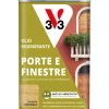 Clearance Olio rigenerante per porte e finestre incolore, 1 lt Impregnanti Legno