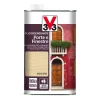 Olio rigenerante porte e finestre, incolore - 0,5 litri Impregnanti Legno