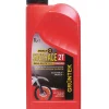 Moto|Olio sint race premix 2t 1l lubrificante semi-sintetico moto