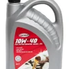 Oli E Lubrificanti|Olio sintdrive 4l 10w40 lubrificante semisintetico per motori diesel e gpl