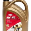Oli E Lubrificanti|Olio sintdrive plus 4l 5w40 lubrificante sintetico per motori diesel