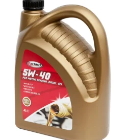 Oli E Lubrificanti|Olio sintdrive plus 4l 5w40 lubrificante sintetico per motori diesel