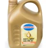 Hot Olio tamoil sintetico 5w40 4 litri Oli E Lubrificanti