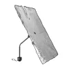 Discount Ombrello parasole "premium m" 72x133 cm - 66872 Auto Interno
