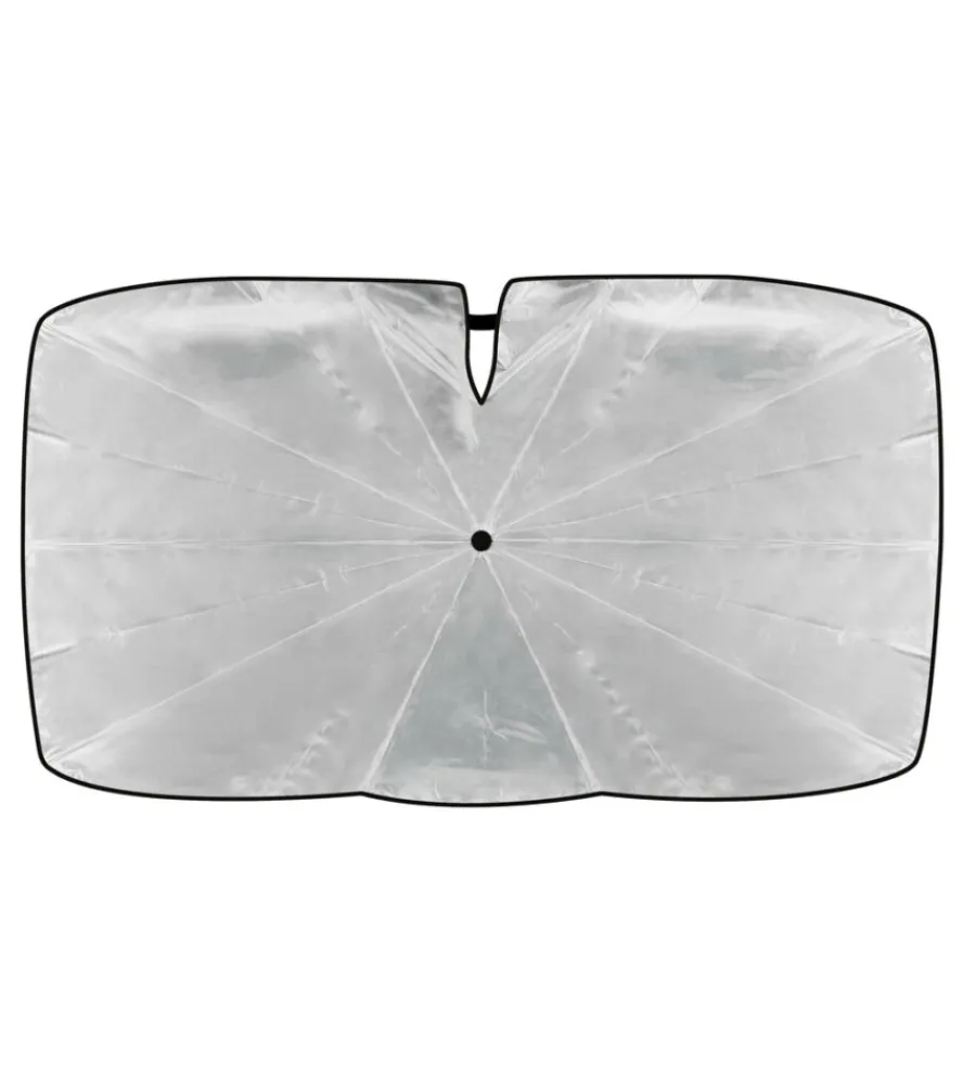 Discount Ombrello parasole "premium m" 72x133 cm - 66872 Auto Interno