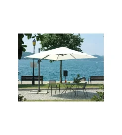 Discount Ombrellone a braccio quadrato solaria