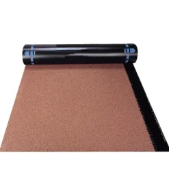 Onduline Membrane E Guaine Liquide|- membrane impermeabilizzanti bituline ardesia rosso 4kg/m2 - 1 x 5 metri.