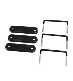 Hot Optional kit per portabici bike-one  n50005 Portaggio