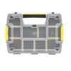 Stanley Officina E Garage|Organizer "sportmaster light"in polipropilene 29,7x7,1x22,4 cm