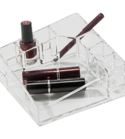 Best Organizer trapezoidale Accessori Bagno