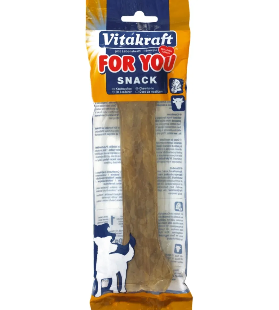Stick-Vitakraft Ossa masticabile bufalo 22cm -