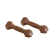 Ferplast Stick|Osso masticativo naturale al manzo, 40 grammi 2 pezzi  -