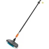 Online Outlet - usato per prova - set manico per pulizia gardena "cleansystem hard" per superfici resistenti Outlet Giardino
