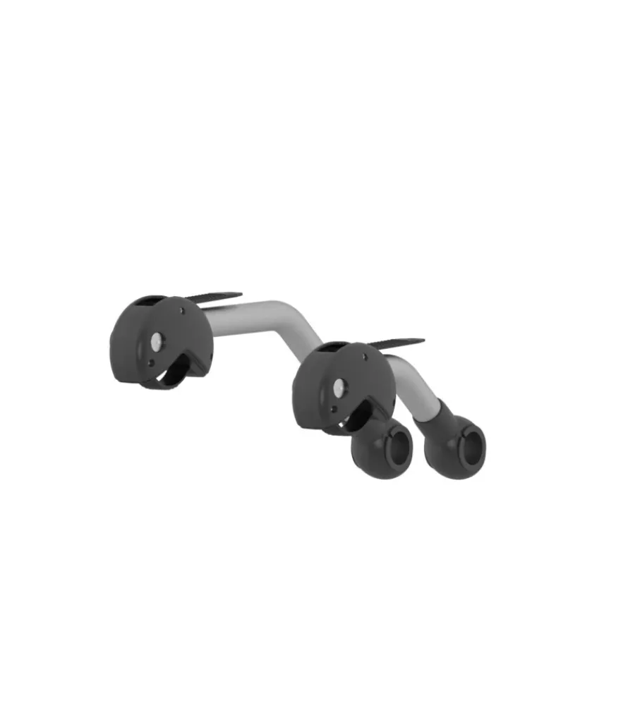 Portaggio-Nordrive Pac-arm set 2 bracci s-m n50914