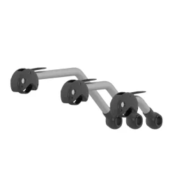 Pac-arm set 3 bracci s-m-l  n50915 Portaggio