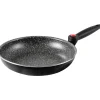 Outlet Padella da camperggio "pirate pan ø 24" in alluminio antiaderente Campeggio