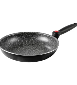 Outlet Padella da camperggio "pirate pan ø 24" in alluminio antiaderente Campeggio