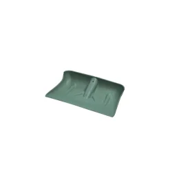 Pulizia Neve- Pala da neve rinforzata 430x350 mm