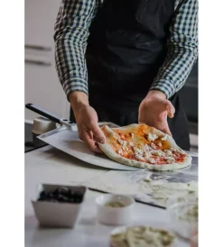 Gimetal Forni Pizza|Pala per pizza 