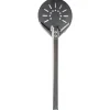 Arnold Forni Pizza|Pala per pizza rotonda in alluminio 61x18 cm